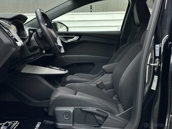 Audi Q4 e-tron Sportback 40 82 kWh - 12