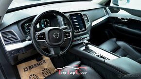 ⏩ Volvo XC90 XC 90 D4 Drive-E Momentum 7m A/T - 12