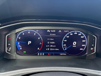 VW T-Roc 2.0TSi R 4motion dsg - 12