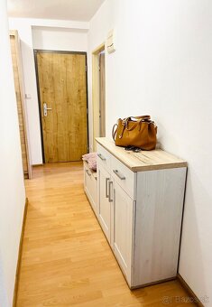 Na prenájom 2i bytík v centre NM - 12