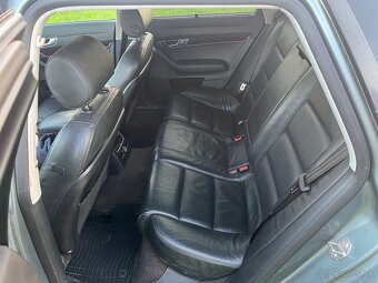 Audi a6 c6 allroad 3.0 TDi - 12