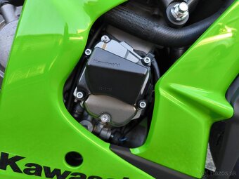 Kawasaki Ninja ZX-10R - 12