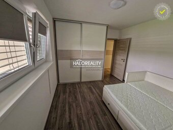 HALO reality - Predaj, rodinný dom Vlčkovce - NOVOSTAVBA - E - 12