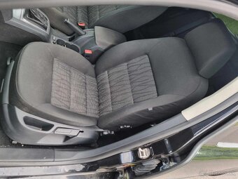 ROZPREDAM SKODA OCTAVIA II facelift na náhradné diely - 12