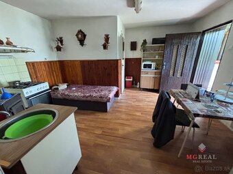 Rodinný dom Veľké Bedzany - 12