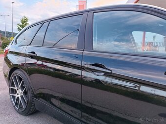 BMW F31 320d 135 KW (184 PS) - 12