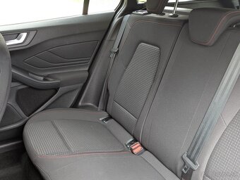 Ford Focus combi mk4, 1.5 TDCi, ST-Line, manual, 168tkm - 12
