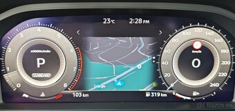 Nissan Qashqai N-Connecta 1.3 DIG-T // AJ NA SPLÁTKY - 12
