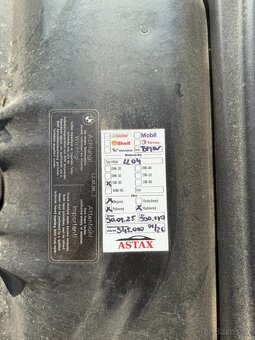 BMW E60 - 520D - 12