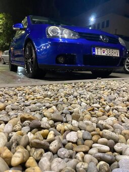 Golf 5 1.9 TDI  2006 - 12