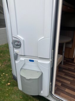 Knaus Sport LK 400 palandy - 12