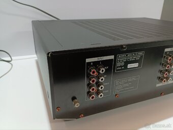 SONY TA-FE900R - 12