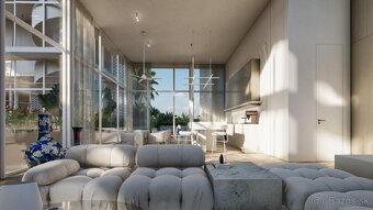 Luxusná 3 podlažná vila na Bali - 12