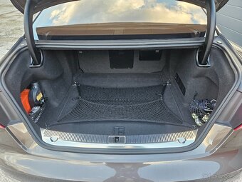 Audi A8 3.0 TDi 190kW 2015 - 12