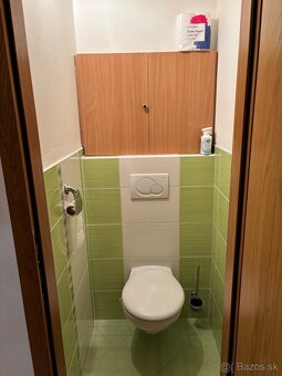 na predaj 2,5 izbový byt Prievidza - centrum - 12