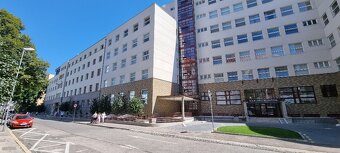 TICHÝ 1,5izb. BYT V NOVOSTAVBE KÚSOK OD EUROVEA. - 12