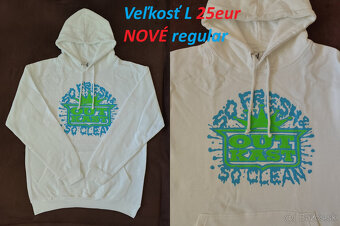 Mikina Ol' Dirty, 2Pac, Outkast, The Notorious B.I.G. - 12