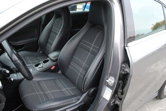 Mercedes-Benz A trieda 180 CDI BlueEFFICIENCY Style A/T - 12