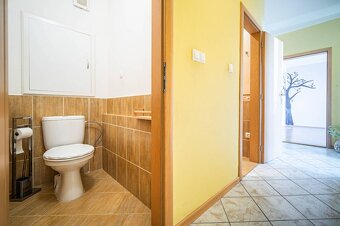 TOREA - 3i BYT NA PREDAJ, 71m2, SVÄTOPLUKOVA UL., PEZINOK SE - 12