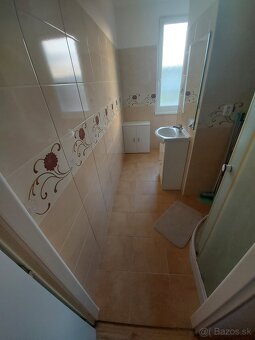 Prenájom 1-izb. bytu - Bystrická, Pezinok - 12