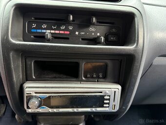 Daihatsu Terios - 12