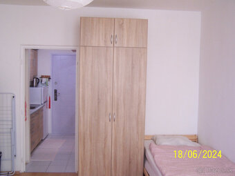 BA Rača prenájom garsonka Rybničná 61/A - 12