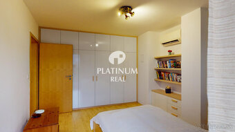 4-izbový rodinný dom, BA mestská časť Nové Mesto- Horská ul - 12