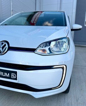 Volkswagen e-UP 60 kW 2017 - 12