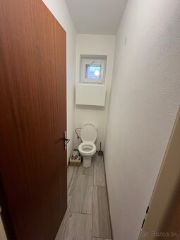 3 izbovy byt na Zobori - 12