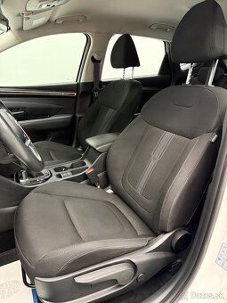 Hyundai Tucson 1.6 T-GDi Shine - 12