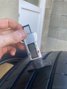 Goodyear 225/55r19 2x - 12