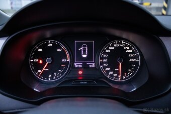 Seat Leon 5F FR 2.0TDI 135kw - CUPRA - 12