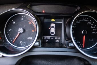 Audi A5 Sportback, 3.0 TDI 150kW - 12