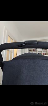 Britax romer Model B agile M - 12