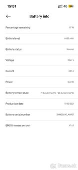 Xiaomi Mi Electric Scooter 3 - 12