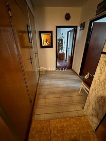 TOP CENA, 3 izbový byt s balkónom a výťahom v Brezovej pod B - 12