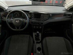 Volkswagen Polo 1.0 Comfortline - 12