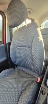 Predam na nahradne diely  fiat stilo  1.6 16v - 12