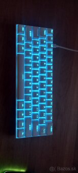 Predám tiché PC vhodné na prácu aj hry | 24GB RAM | GTX1060 - 12