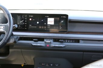 Kia EV9 99,8 kWh GT-line 1st Edition AWD - 12