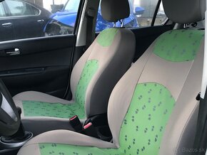 Hyundai i20 1.2i 16V Comfort, 1.MAJITEL, LAHKO HAV - 12