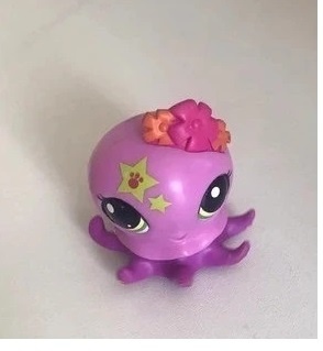 Littlest Pet Shop - 12