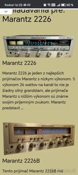 Marantz 2226 Black - 12