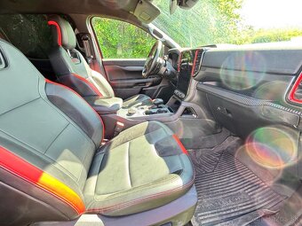 Ford Ranger Raptor 3.0 V6 EcoBoost BiTurbo AUTOMAT10 - 12