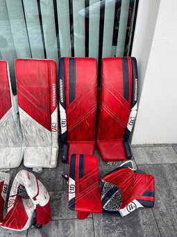 br.set Warrior R/G6 custom - 12