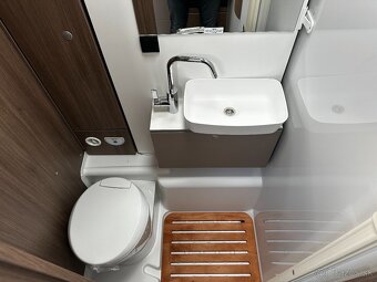 Autokaravan Carado T448 Automat Novy 2025 - 12