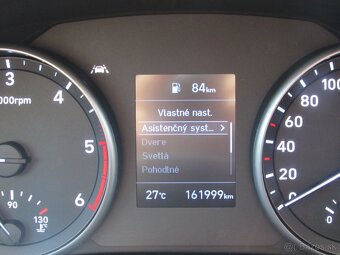 Hyundai i30 CW 1.6 CRDi Family - Možný odpočet DPH - 12