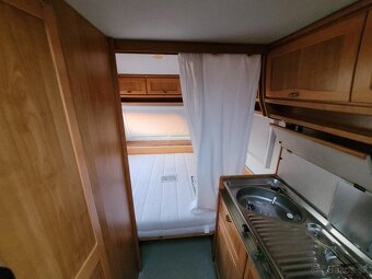 Hymer Nova L 460 - 12
