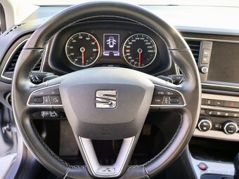 Seat Leon ST 1.4 TSI 110kw XCELLENCE DSG - 12