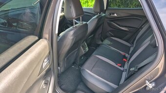 OPEL GRANDLAND X - PREDAJ AJ NA SPLÁTKY - 12